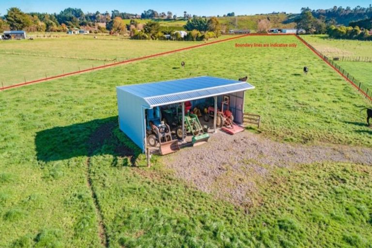 Photo of property in 104 Pohangina Road, Ashhurst, Palmerston North, 4470
