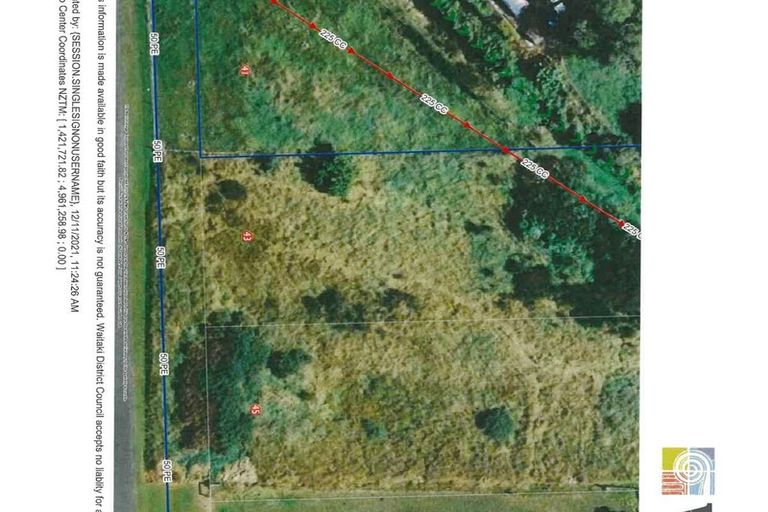 Photo of property in 41 Brough Street, Palmerston, 9430