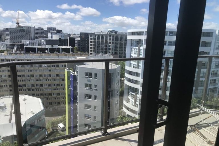 Photo of property in Dynasty Gardens Apartments, 1202/135 Vincent Street, Auckland Central, Auckland, 1010