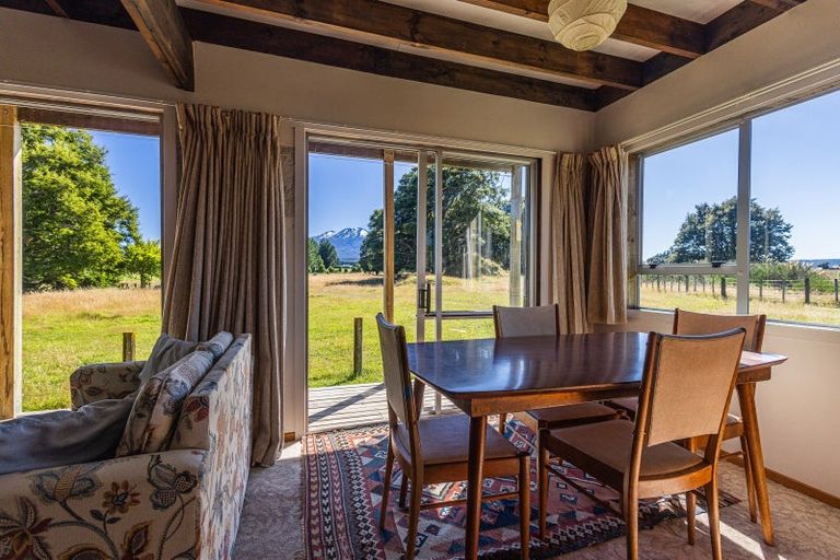 Photo of property in 178b Mangateitei Road, Rangataua, Ohakune, 4691