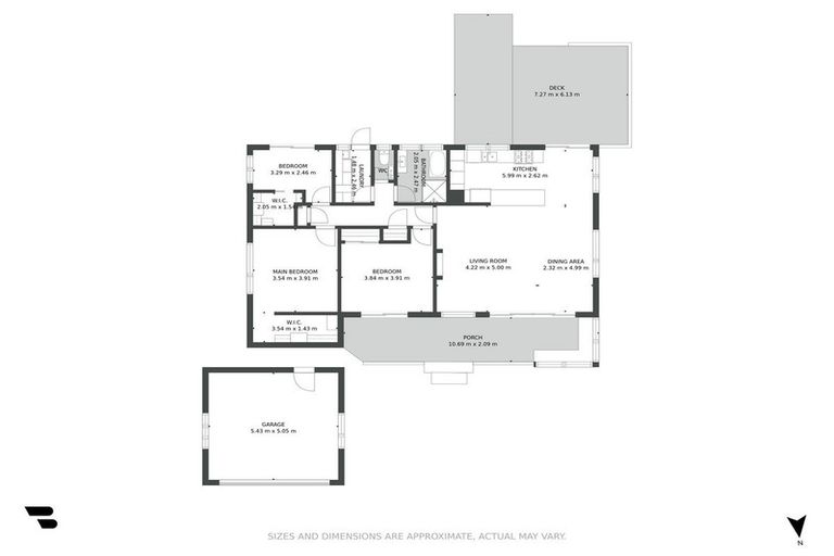 Photo of property in 6 Edgewater Grove, Orewa, 0931