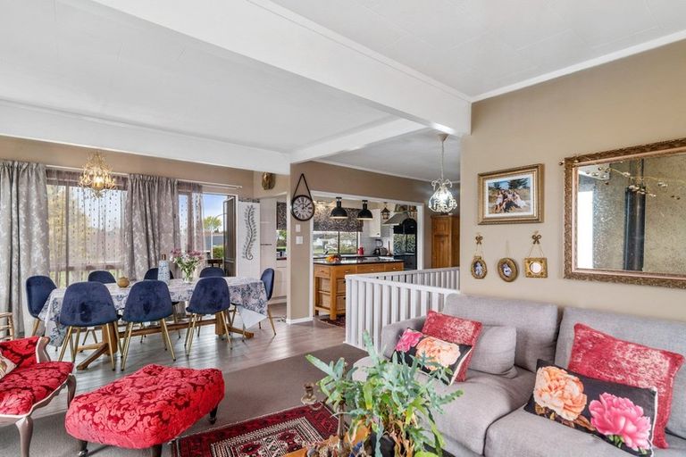 Photo of property in 12 Waimate Crescent, Tokoroa, 3420