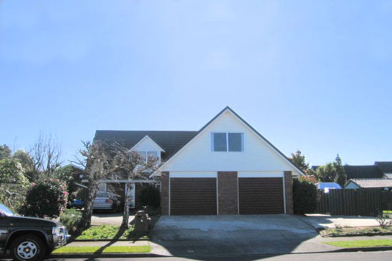 Photo of property in 3 Cooper Place, Chedworth, Hamilton, 3210