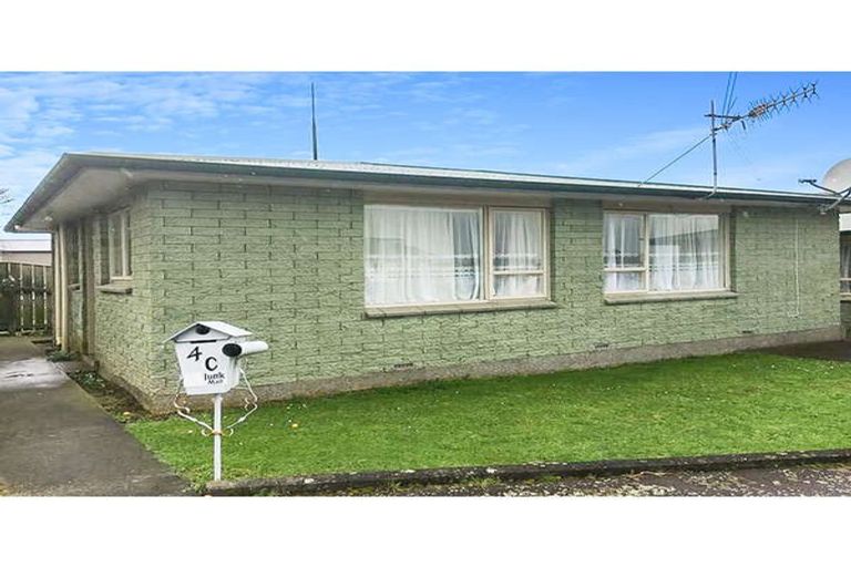 Photo of property in 4c Princess Street, Dannevirke, 4930