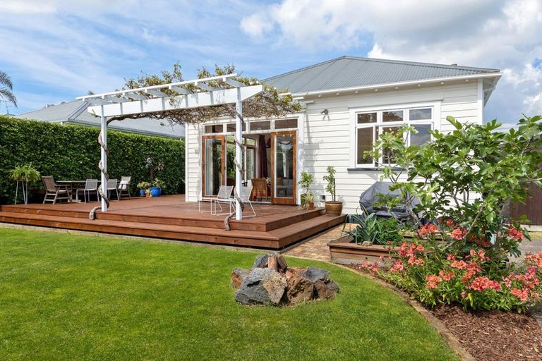 Photo of property in 47 Pine Street, Mount Eden, Auckland, 1041