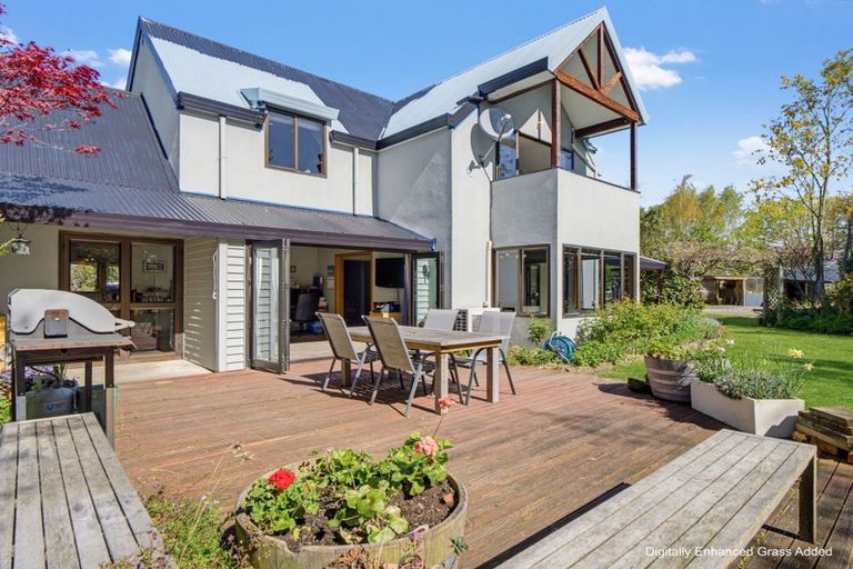 Photo of property in 22b Rata Street, Oxford, 7430