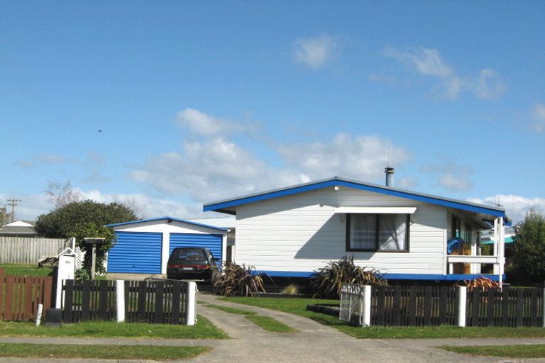 Photo of property in 69 Awatapu Drive, Whakatane, 3120