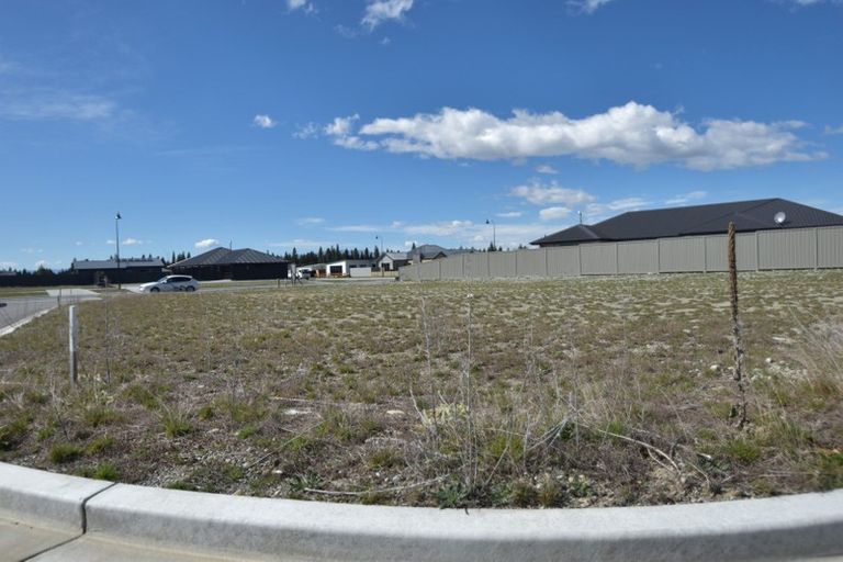 Photo of property in 26 Grandvue Drive, Twizel, 7901