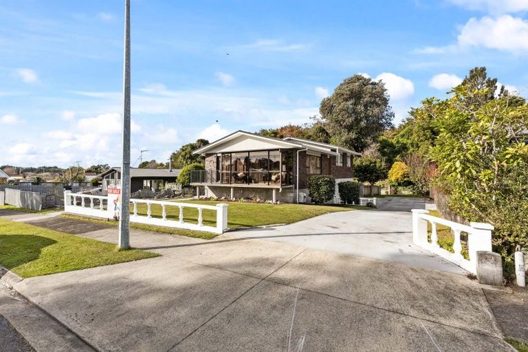 Photo of property in 7 Pukekohatu Street, Waitara, 4320