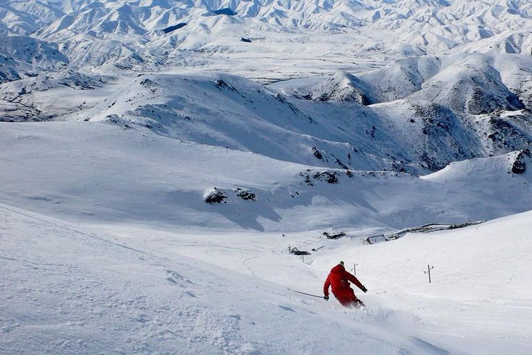 Photo of property in Jacks Pass Road, Hanmer Springs, 7334