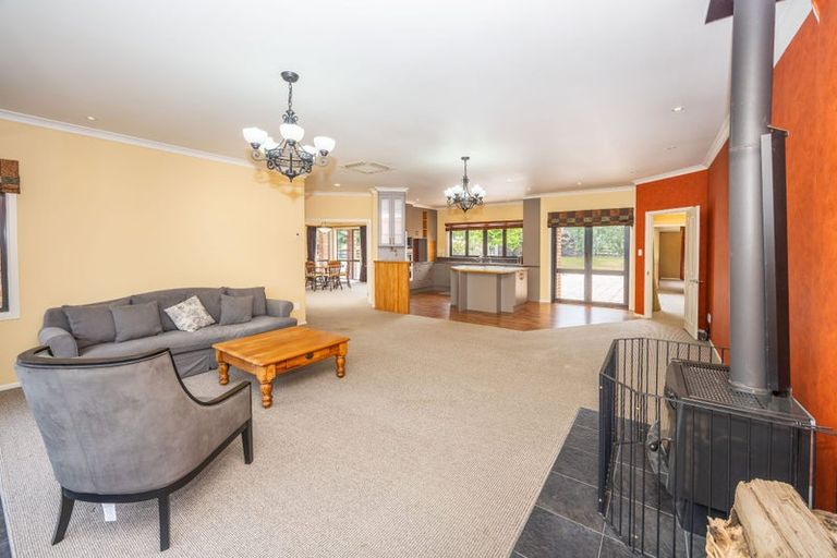 Photo of property in 674 Mangaorongo Road, Otorohanga, 3972