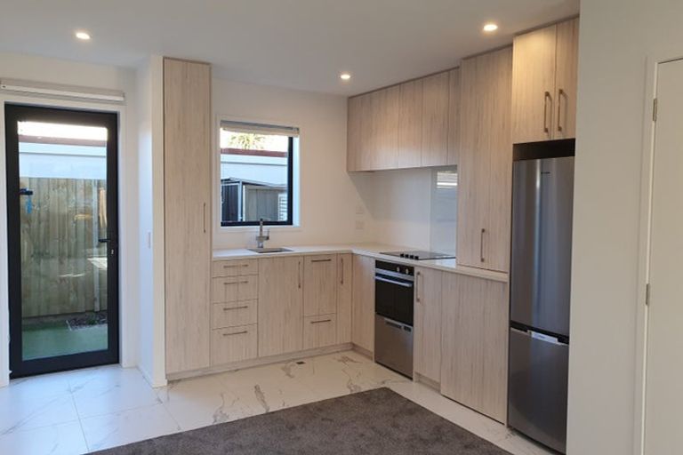 Photo of property in 2/66 Longfellow Street, Sydenham, Christchurch, 8023