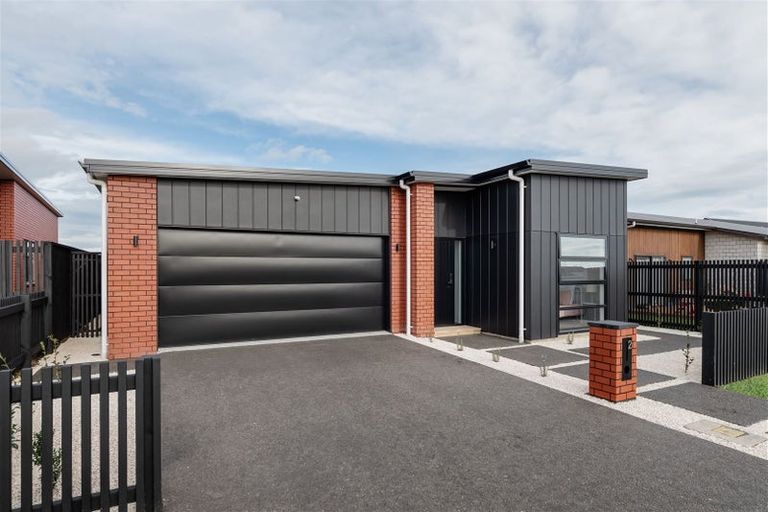 Photo of property in 2 Gosset Avenue, Chartwell, Hamilton, 3210