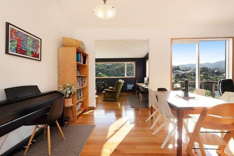 Photo of property in 6 Wilton Road, Wadestown, Wellington, 6012