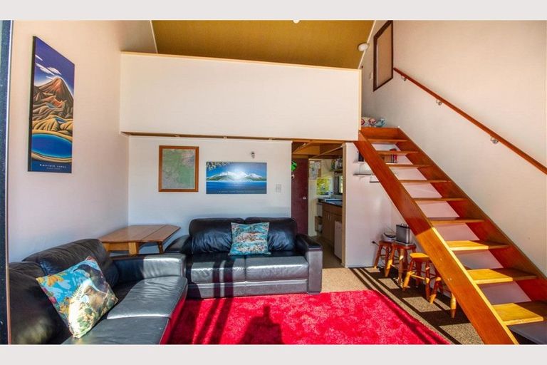 Photo of property in 12 Matai Street, Ohakune, 4625