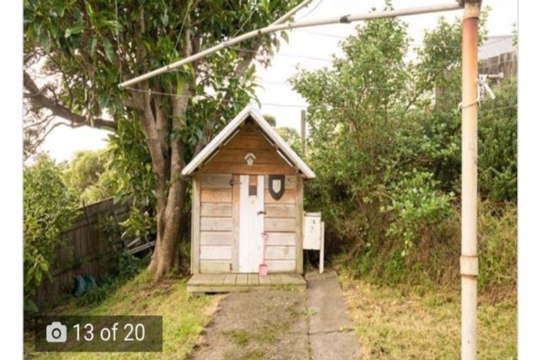 Photo of property in 29 Sidlaw Street, Strathmore Park, Wellington, 6022