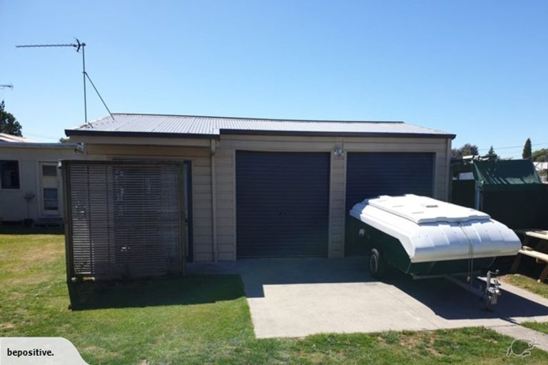 Photo of property in 15 Baberton Street, Tokoroa, 3420