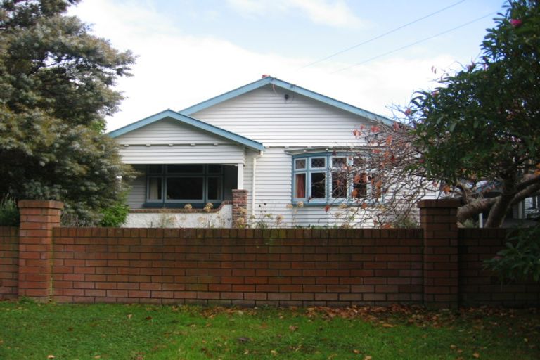Photo of property in 13 Matai Street, Woburn, Lower Hutt, 5010