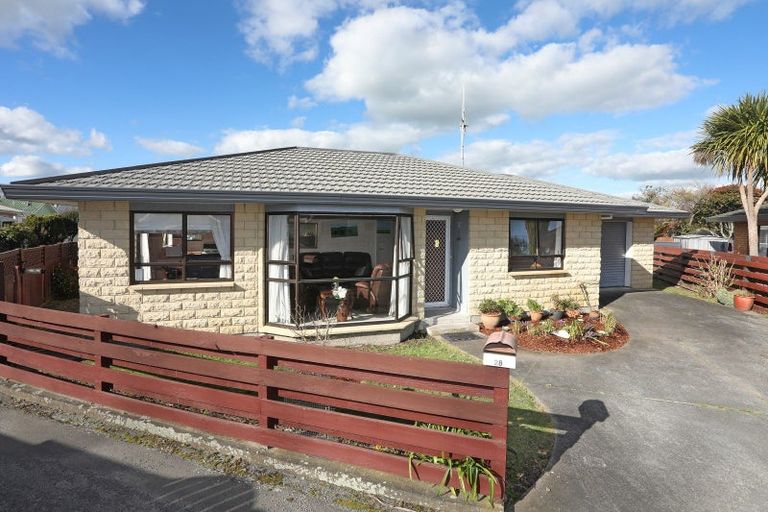 Photo of property in 34 South Street, Feilding, 4702
