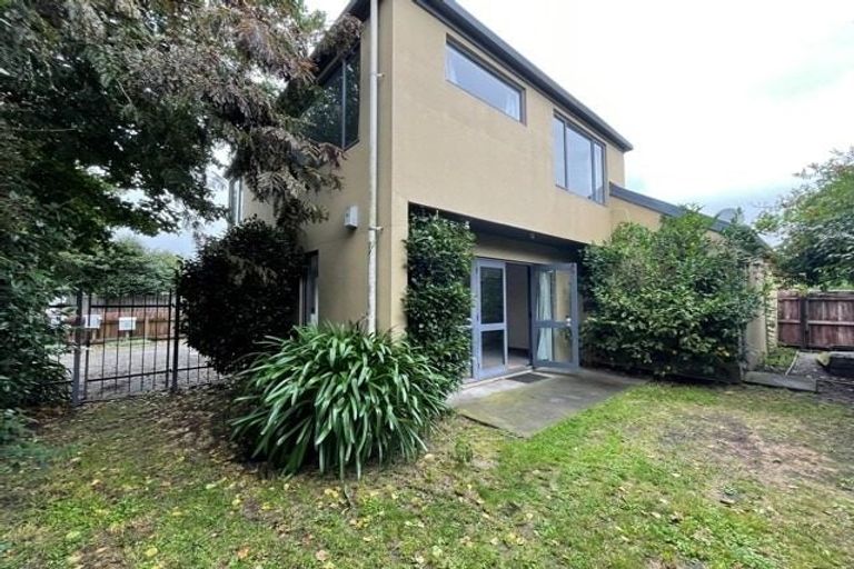Photo of property in 1/112 Poulson Street, Addington, Christchurch, 8024