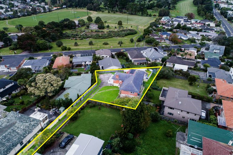 Photo of property in 146 White Swan Road, Mount Roskill, Auckland, 1041