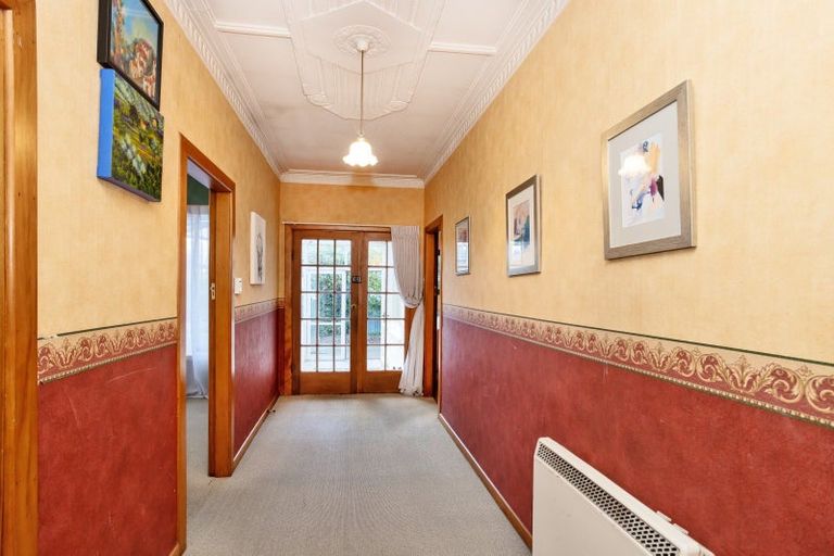 Photo of property in 7 Grey Street, Gladstone, Invercargill, 9810