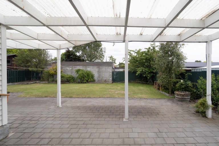 Photo of property in 33 Cross Street, Allenton, Ashburton, 7700