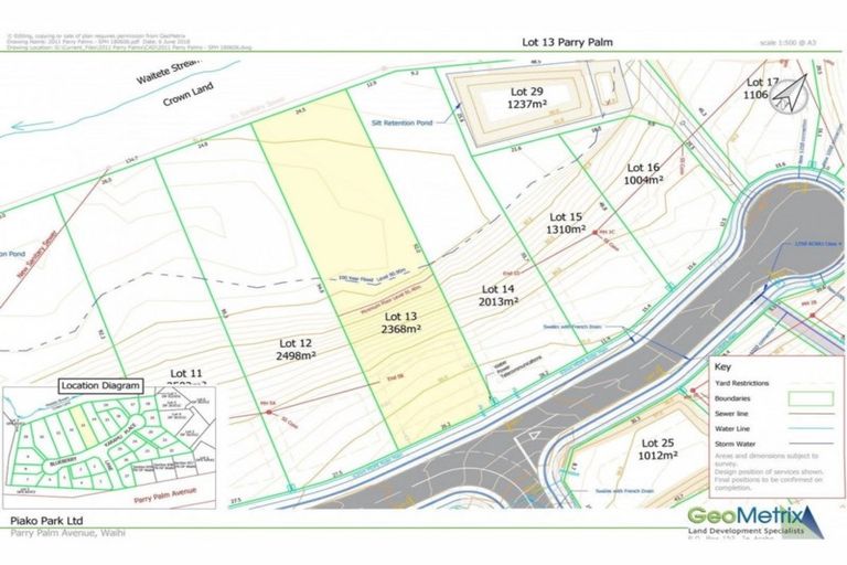 Photo of property in 8 Blueberry Lane, Waihi, 3682