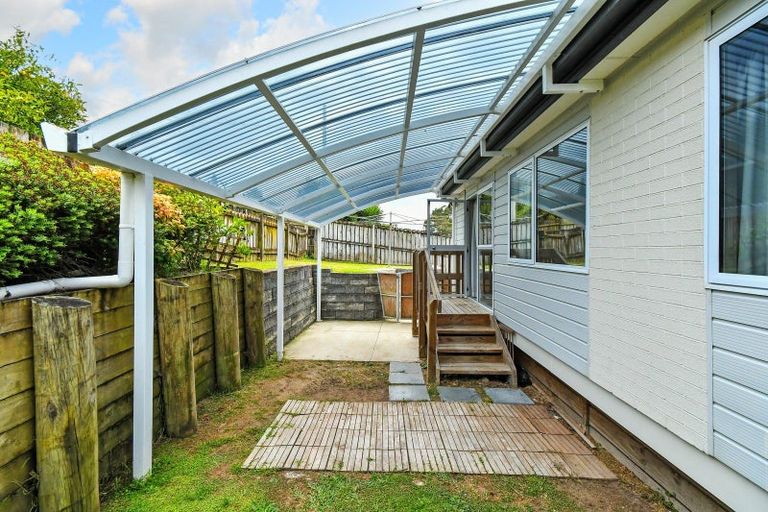 Photo of property in 80a Arimu Road, Papakura, 2110