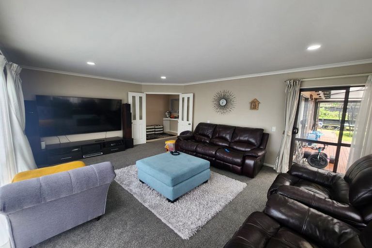 Photo of property in 3 Beros Place, Flat Bush, Auckland, 2016
