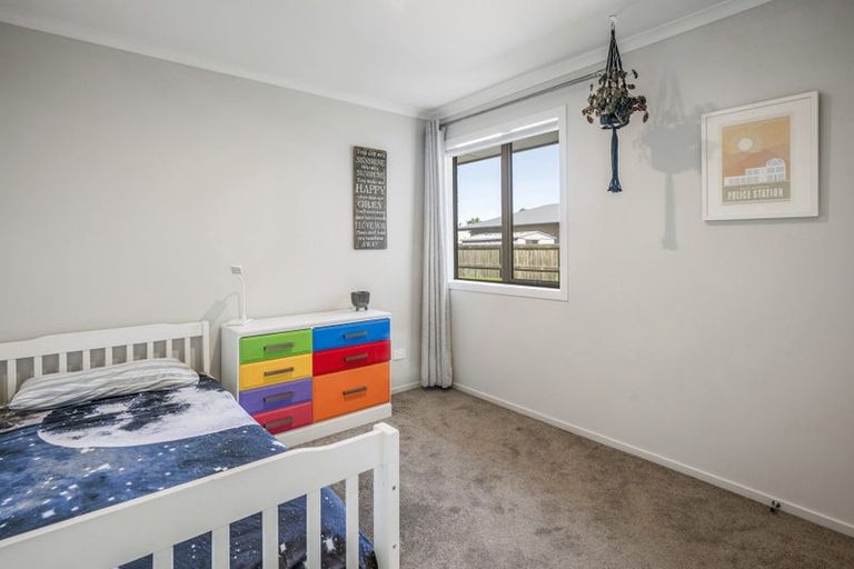 Photo of property in 14 Twain Crescent, Owhata, Rotorua, 3010