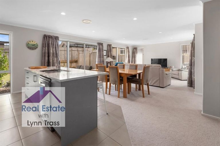 Photo of property in 41 Wairau Drive, Tikipunga, Whangarei, 0112