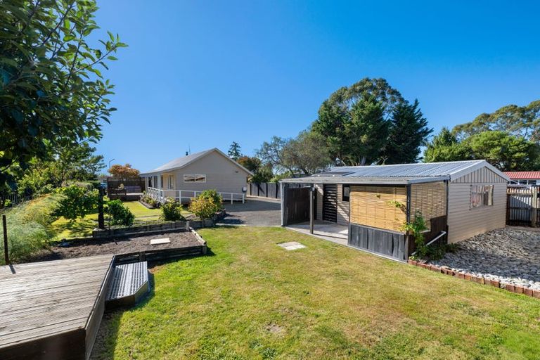 Photo of property in 4 Chante Crescent, Renwick, 7204