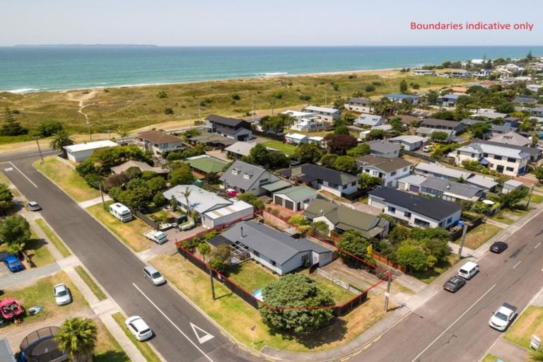 Photo of property in 73 Simpson Road, Papamoa Beach, Papamoa, 3118