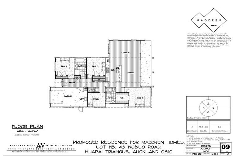 Photo of property in 43 Nobilo Road, Kumeu, 0810