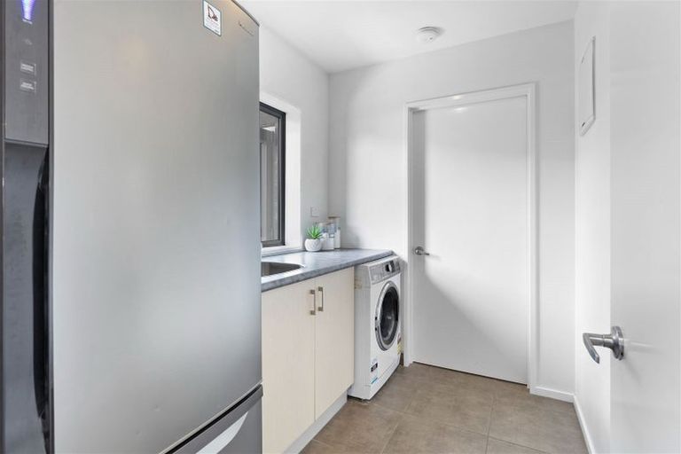 Photo of property in 1 Allison Crescent, Kaiapoi, 7630