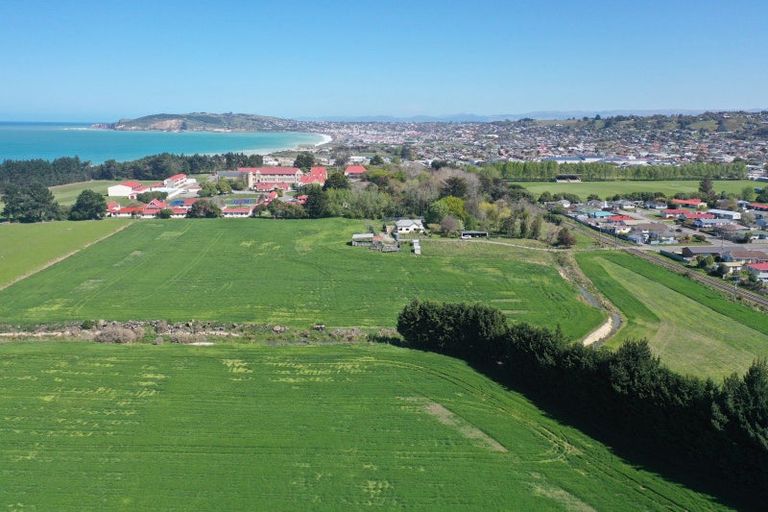 Photo of property in 1a College Street, Oamaru North, Oamaru, 9400