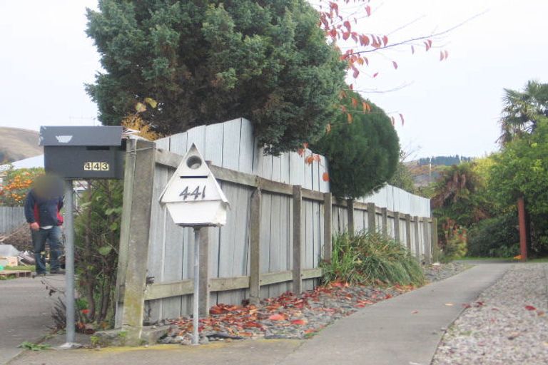 Photo of property in 441 Gloucester Street, Taradale, Napier, 4112