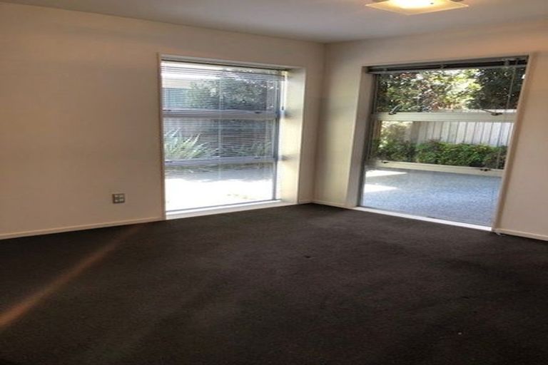 Photo of property in 3/315 Hereford Street, Christchurch Central, Christchurch, 8011