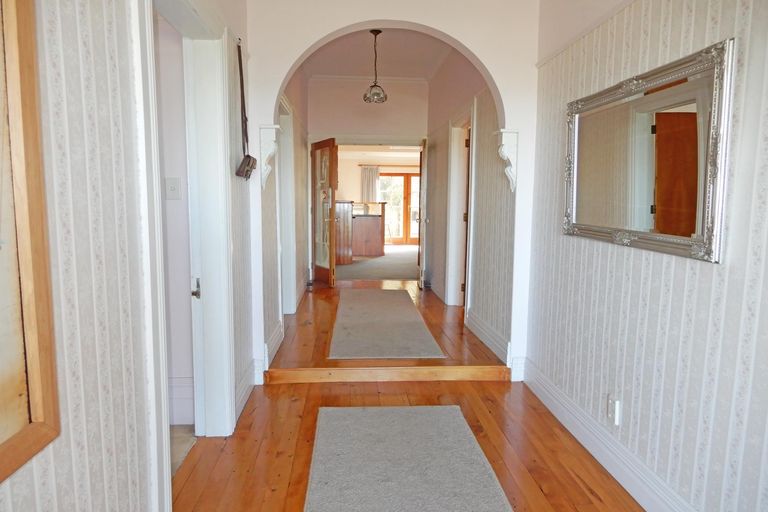 Photo of property in 28 Ure Street, South Hill, Oamaru, 9400