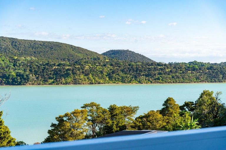 Photo of property in 41 Ritchie Road, Parua Bay, Whangarei, 0174