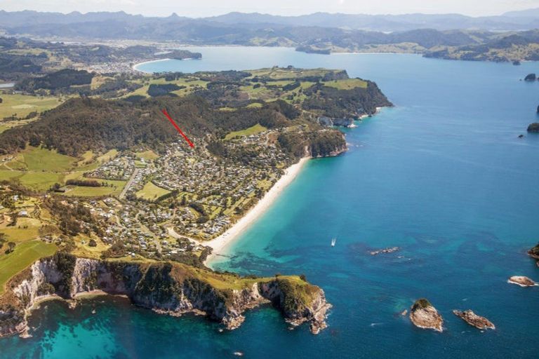 Photo of property in 19 Grange Road, Hahei, Whitianga, 3591