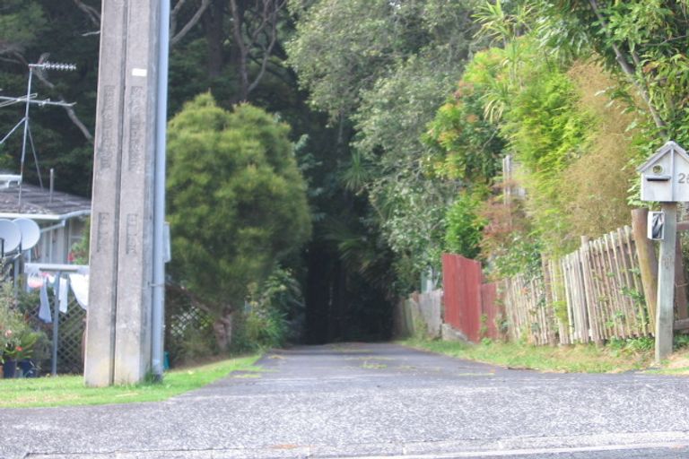 Photo of property in 25 Moore Street, Hillcrest, Auckland, 0627