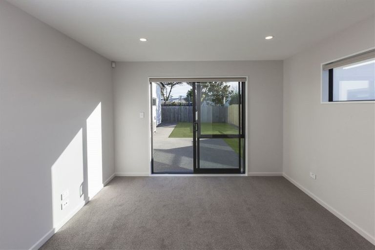Photo of property in 21a Kingsbridge West, Burwood, Christchurch, 8083
