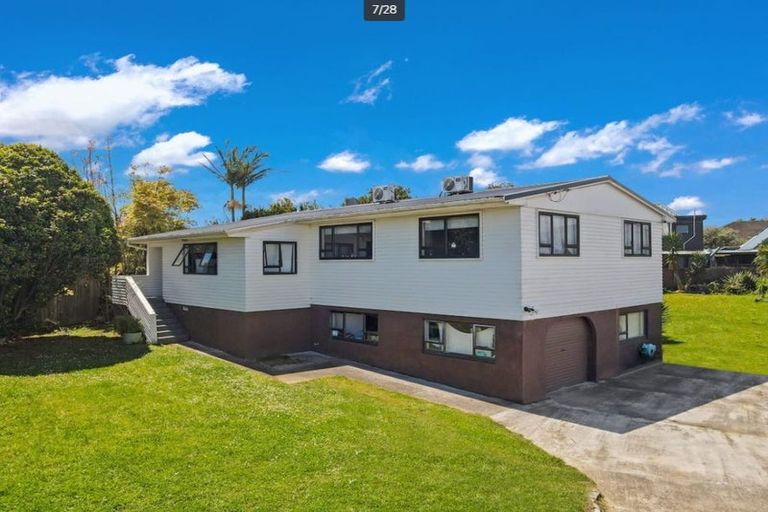 Photo of property in 85 Park Avenue, Papatoetoe, Auckland, 2025