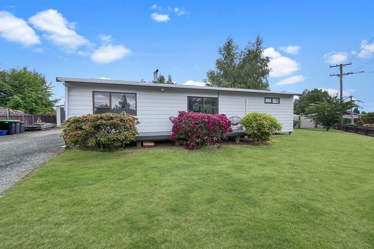Photo of property in 17 Glenbrook Crescent, Twizel, 7901