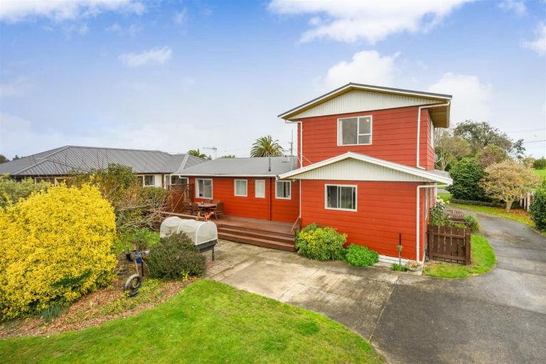 Photo of property in 97 Tutaenui Road, Marton, 4710