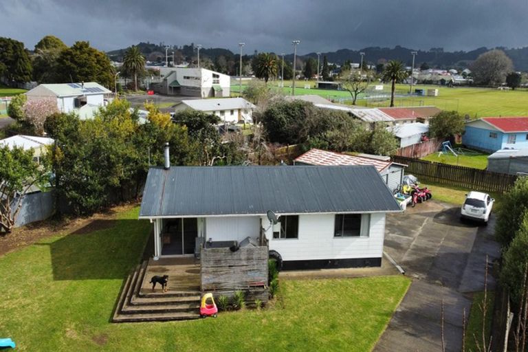 Photo of property in 4 Belmont Place, Kaikohe, 0405