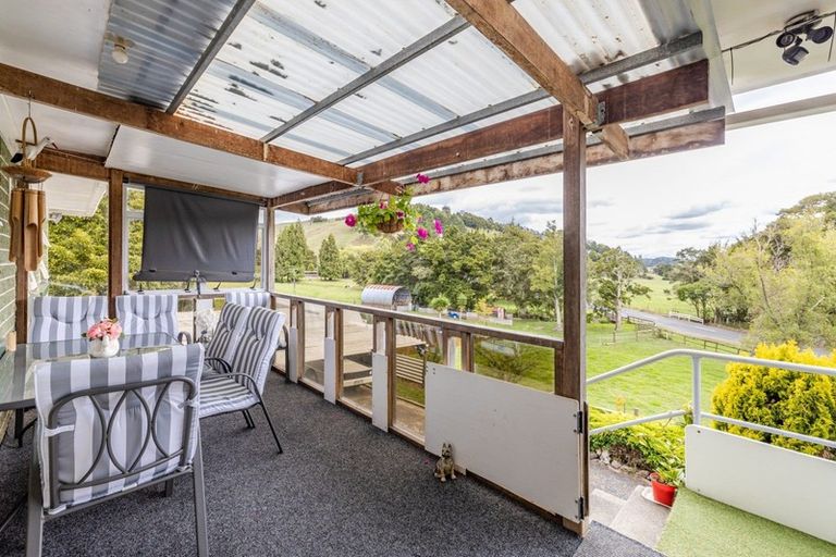 Photo of property in 1315 Hukerenui Road, Hukerenui, Hikurangi, 0182