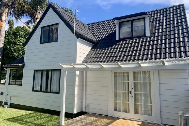 Photo of property in 1/26 Queens Parade, Devonport, Auckland, 0624